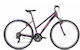 Ideal Moovic 28" 2024 Doamnă Negru Bicicletă Trekking cu 21 Viteze