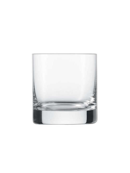 Zwiesel Glas Ποτήρι Ουίσκι από Κρύσταλλο 282ml