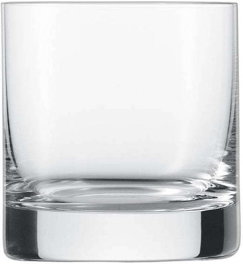 Zwiesel Glas Ποτήρι Ουίσκι / Κοκτέιλ Κρυστάλλινο 282ml Zwiesel Glas Ποτήρι Ουίσκι / Κοκτέιλ Κρυστάλλινο 282ml