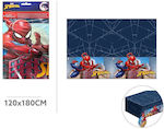 Party-Tischdecke Spiderman 38669