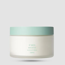 Corpus Butter de corp 160ml Corpus Butter de corp 160ml