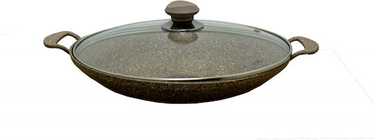 OMS Collection Wok Granit