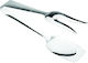 Ibili Inox Salad Tong 20cm