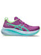 ASICS Gel-Nimbus 26 Lite-Show Sport Shoes Running Lite-show