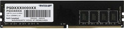 Patriot Signature Line 8GB DDR4 RAM with 3200 Speed for Desktop