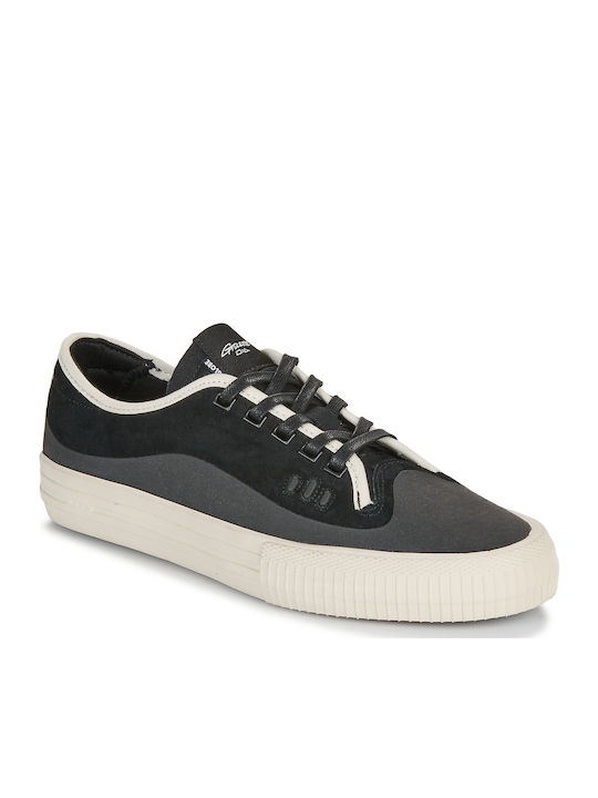 Globe Herren Sneakers Schwarz