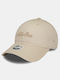 New Era Jockey Beige