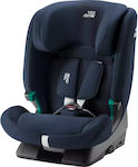 Britax Romer EvolvaFix Scaun Auto Scaun de mașină pentru copii i-Size cu Isofix Night Blue