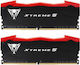 Patriot Viper Extreme 5 32GB DDR5 RAM with 2 Modules (2x16GB) and 7600 Speed for Desktop