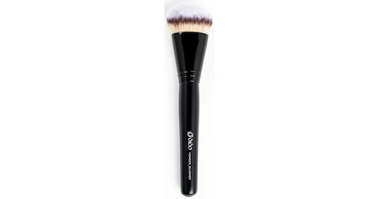 Dido Cosmetics Professional Makeup Brush for Foundation made of Synthetic Hair