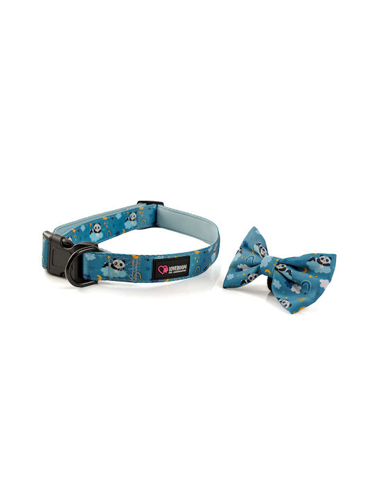 Loveboom Dog Collar Small