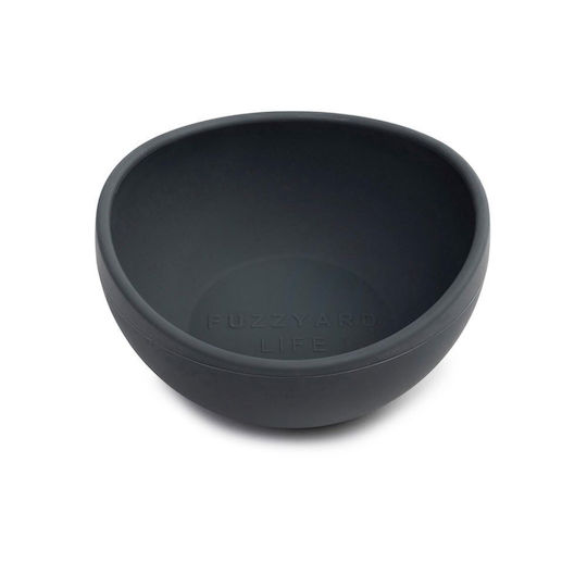 Fuzzyard Bowl Silicone Food & Water for Dog & Cat 560ml (Various Colors)