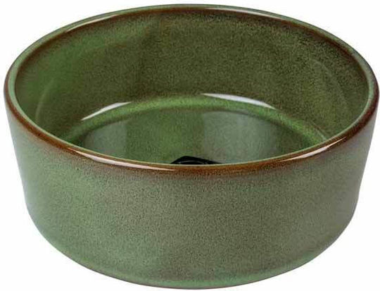 Europet Bernina Ceramic Food & Water Bowl for Dog & Cat 700ml 16cm
