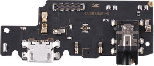 Ladeanschluss-Flachbandkabel für Redmi Note 5 Pro