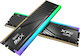 Adata XPG Lancer Blade 48GB DDR5 RAM mit 2 Modulen (2x24GB) und Geschwindigkeit 6000 für Schreibtisch