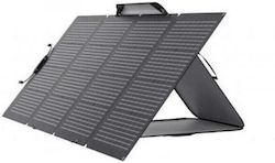 EcoFlow Solar Batterieladegerät Tragbare Geräte 220W (ECF.SP220)