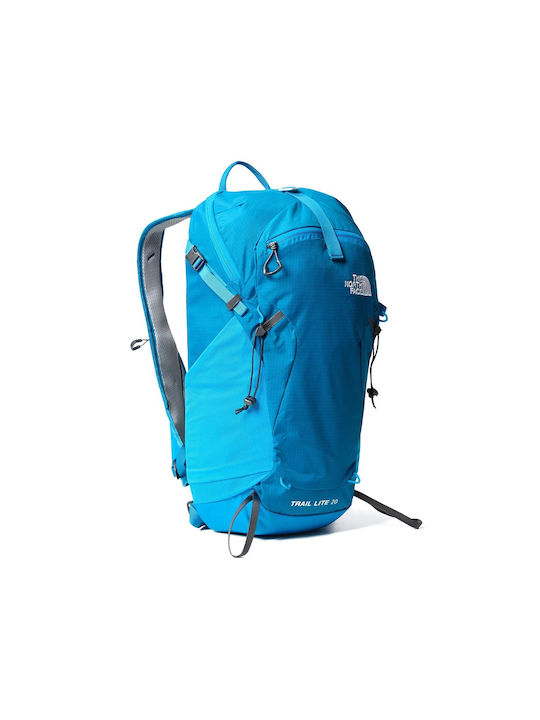 The North Face Trail Lite Speed Ορειβατικό Σακίδιο 20lt Μπλε