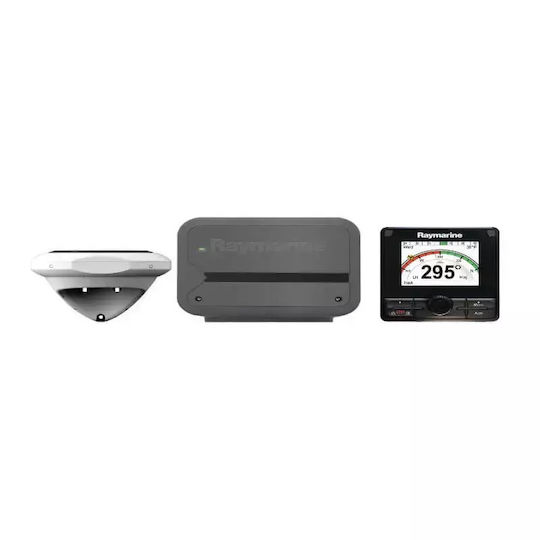 Raymarine Boat Autopilot Sensor