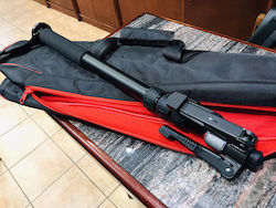 Diat MAD34 Photography & Video Monopod with Tripod Base