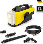 Karcher OC 6-18 Pressure Washer Battery Solo with Pressure 24bar