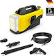 Karcher OC 6-18 Hochdruckreiniger Batterie Solo mit Druck 24bar