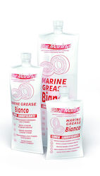 Blue Marine Boat Grease 250ml White Color