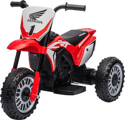 Μηχανή Honda CRF450 για 1.5+ ετών