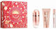 Carolina Herrera 212 Vip Rose Women's Set with Eau de Parfum 3pcs