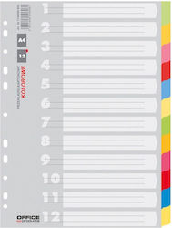 Office Point Zela tinés