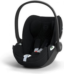 Cybex Cloud T Baby Car Seat i-Size Sepia Black 0-13 kg