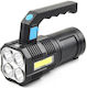 Flashlight LED