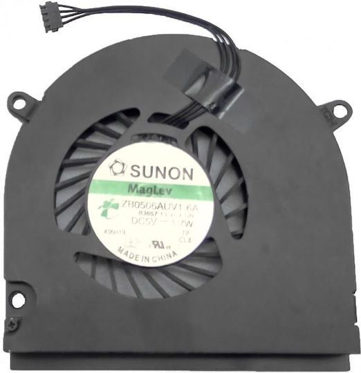 Replacement Laptop Fan for Apple MacBook Pro A1278 2008 2011 A1342
