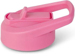Saro Capac de schimb pentru Termos 500ml / 350ml Fuchsia Saro Capac de schimb pentru Termos 500ml / 350ml Fuchsia