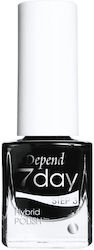 Depend Cosmetics 7 Day Lac De Unghii Lucios Oja...