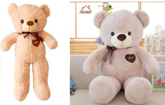 ForHome Ursuleț de pluș 60 cm.
