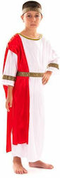 Kids Carnival Costume Halloween Ancient Greek Children's Halloween Boys Kids Carnival Costume Halloween Ancient Greek Children's Halloween Boys