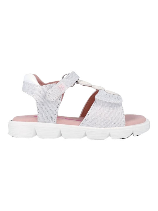 Garvalin Kids' Sandals Anatomic White