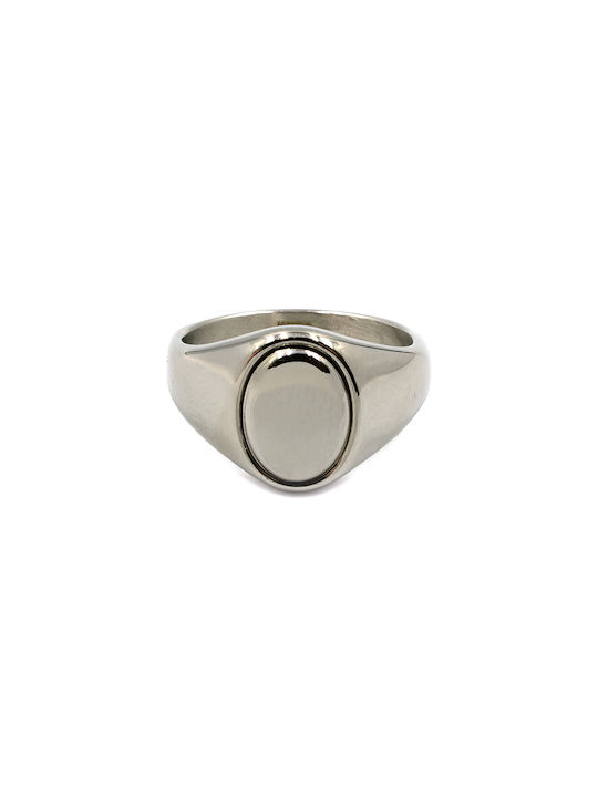 Awear Herren Ring aus Stahl