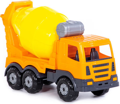 Polesie Supertruck Truck