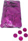 Wedding Confetti Fuchsia 500gr