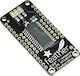 Adafruit 4-digit 7-segment Led Matrix Display Featherwing