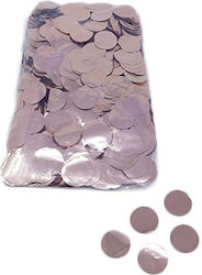Konfetti Rose Gold 500gr 1Stück