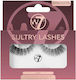 W7 Cosmetics False Eyelashes with Glue