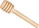 Linguriță de Miere din Lemn 8cm Set/6 0515231 (natural)