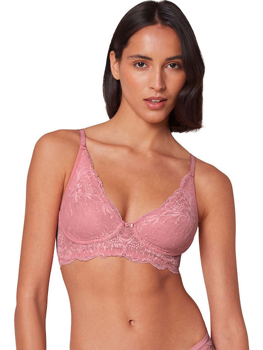 Triumph Amourette Charm Pink Σουτιέν mit Bügel