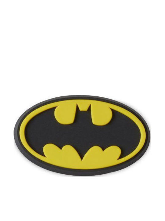 Crocs Jibbitz Charm Batman