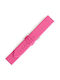 KOSTELO Leather Strap Pink 14mm