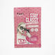 Kika's Project Stay Classy Augenpflaster
