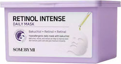 Some By Mi Retinol Intense Daily Sheet Μάσκα Προσώπου Some By Mi Retinol Intense Daily Sheet Μάσκα Προσώπου