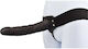 Loving Joy Hollow Strap-Ons mit Dildo in Schwarz Farbe